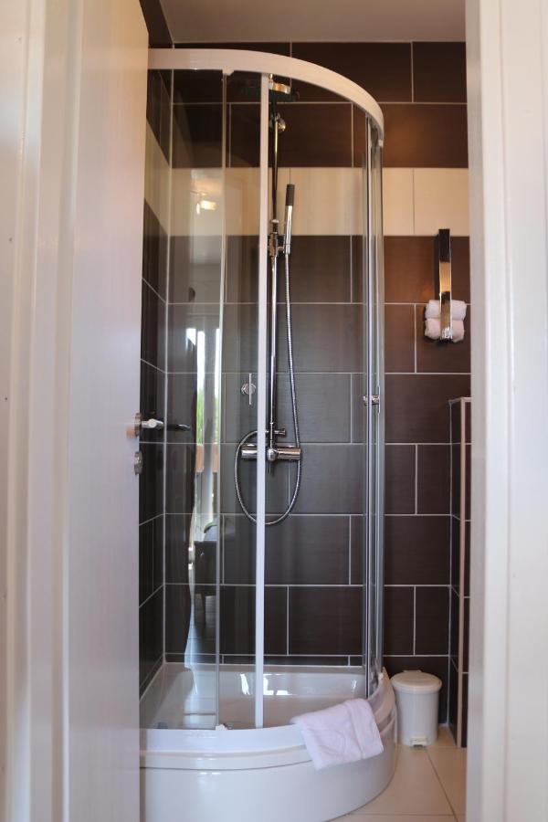 Apartment Matic Врси Екстериор снимка
