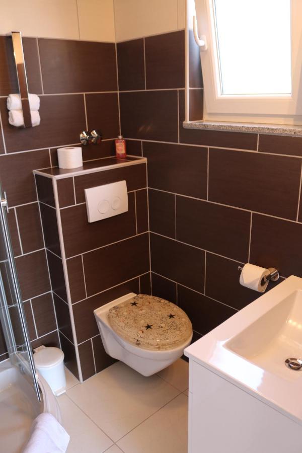 Apartment Matic Врси Екстериор снимка
