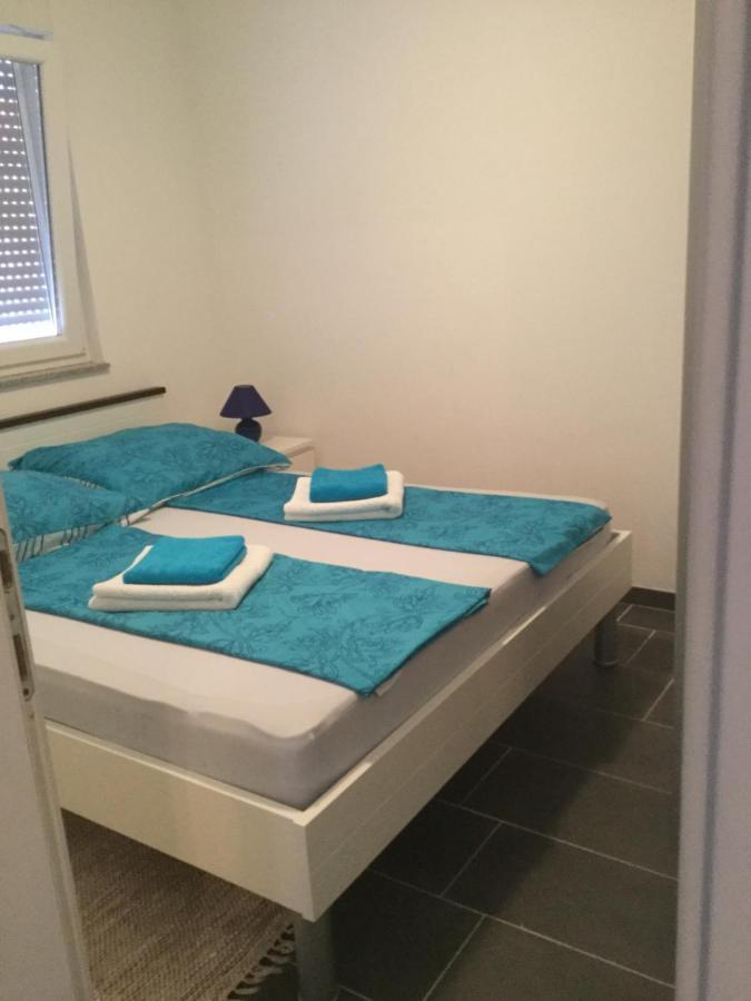 Apartment Matic Врси Екстериор снимка