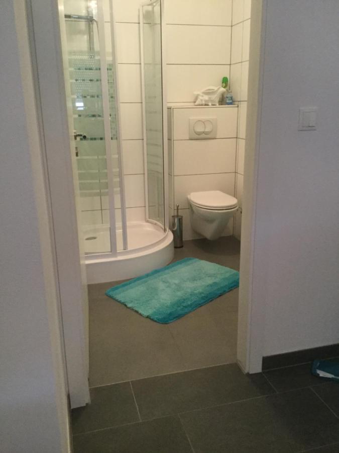 Apartment Matic Врси Екстериор снимка