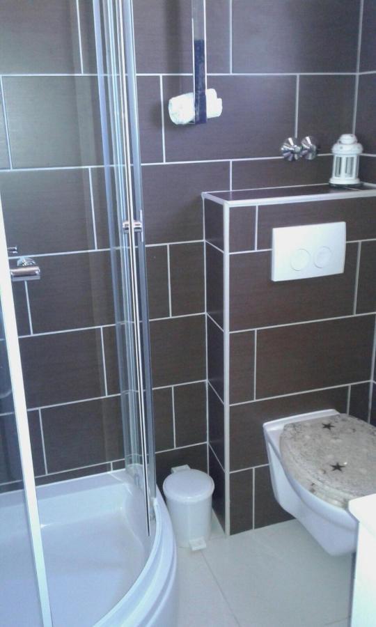 Apartment Matic Врси Екстериор снимка