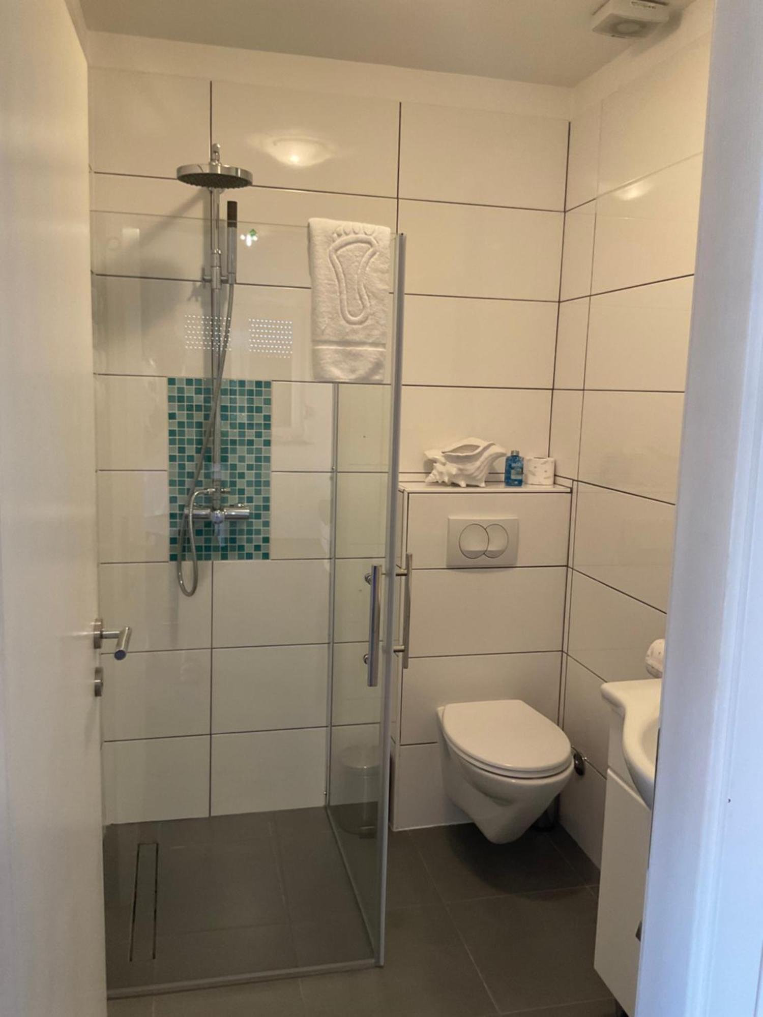 Apartment Matic Врси Екстериор снимка