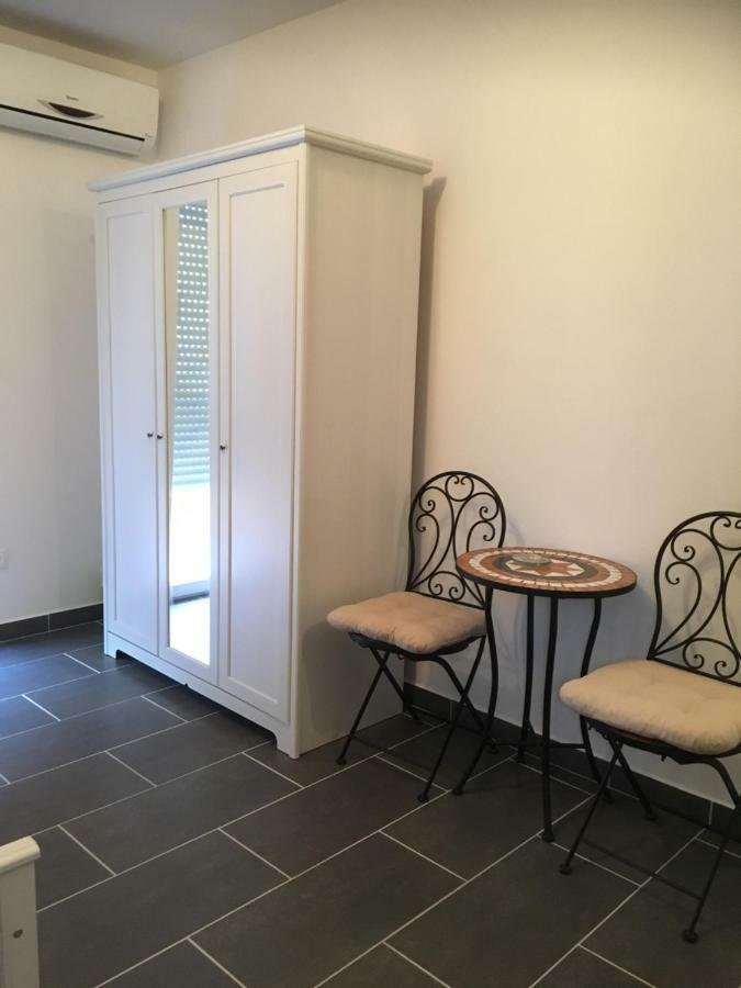 Apartment Matic Врси Екстериор снимка