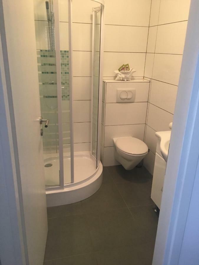 Apartment Matic Врси Екстериор снимка