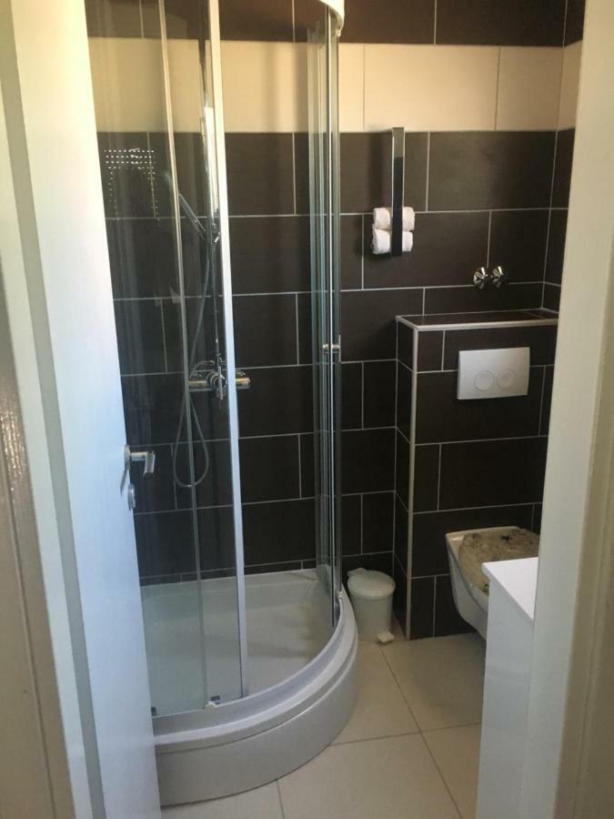 Apartment Matic Врси Екстериор снимка